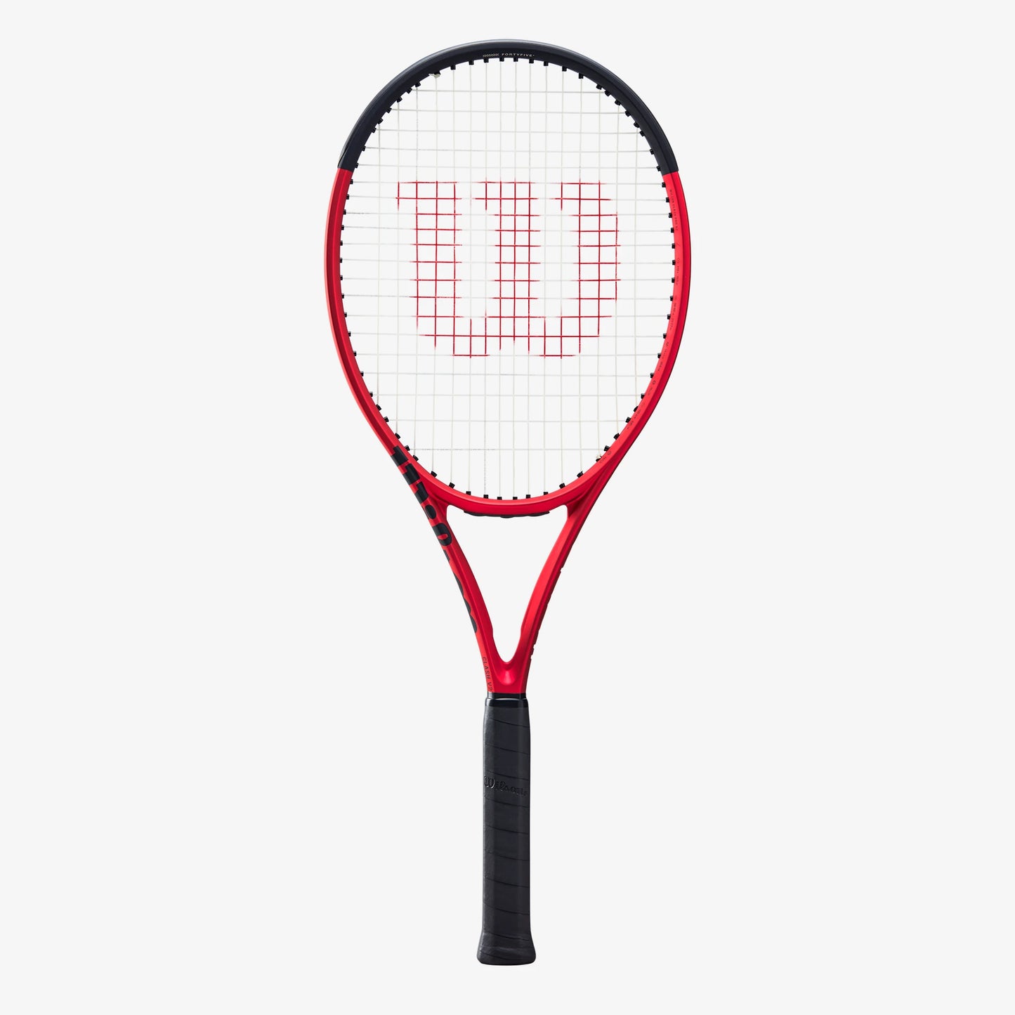 Raqueta Wilson Clash 100 V2