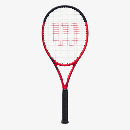 Raqueta Wilson Clash 100 V2