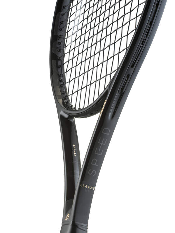 HEAD Speed Legend MP 300g G3