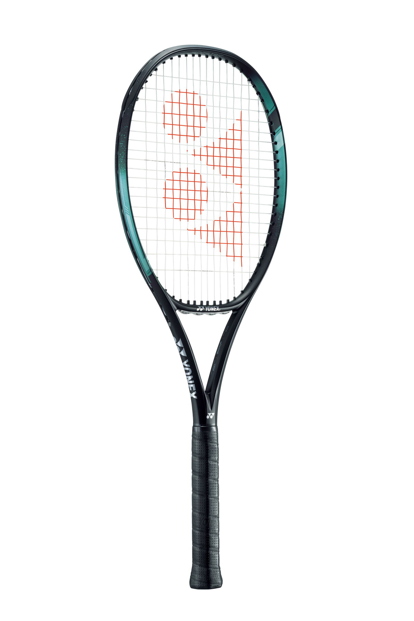 Raqueta Yonex Ezone Aqua Night Black 98