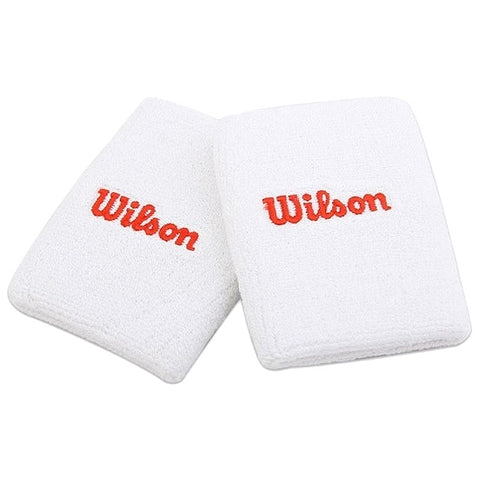 Muñequera Wilson