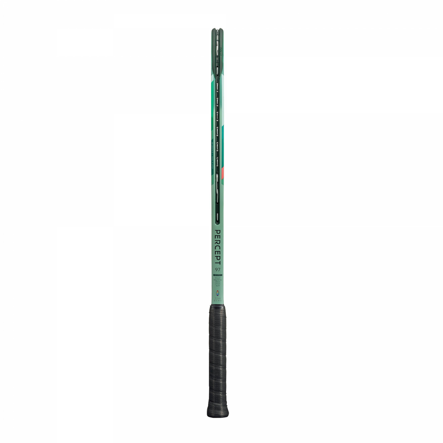 Raqueta Yonex Percept 97