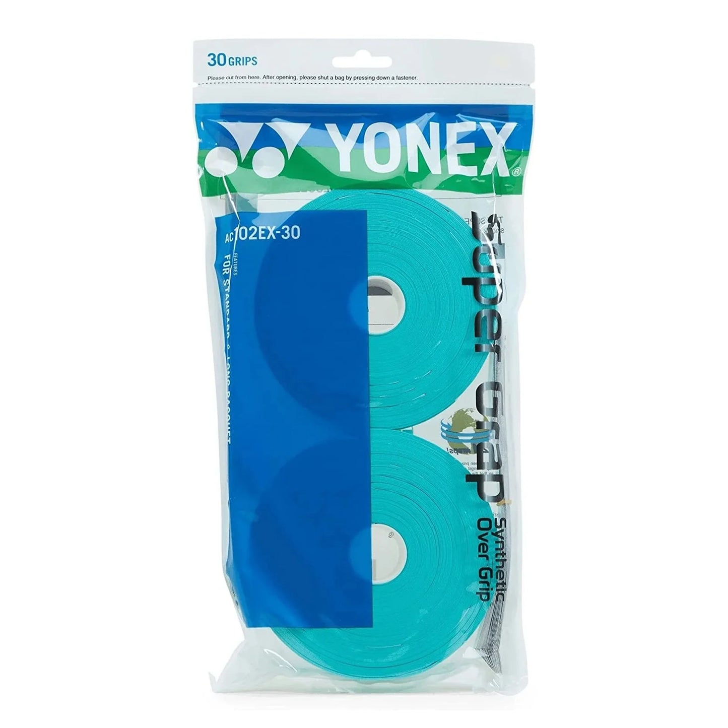 Overgrip Yonex Super Grap x30