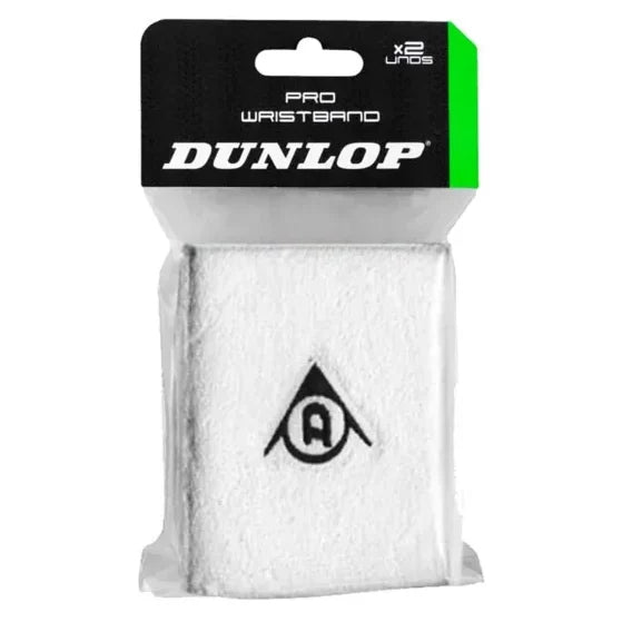 Muñequera Dunlop Pro